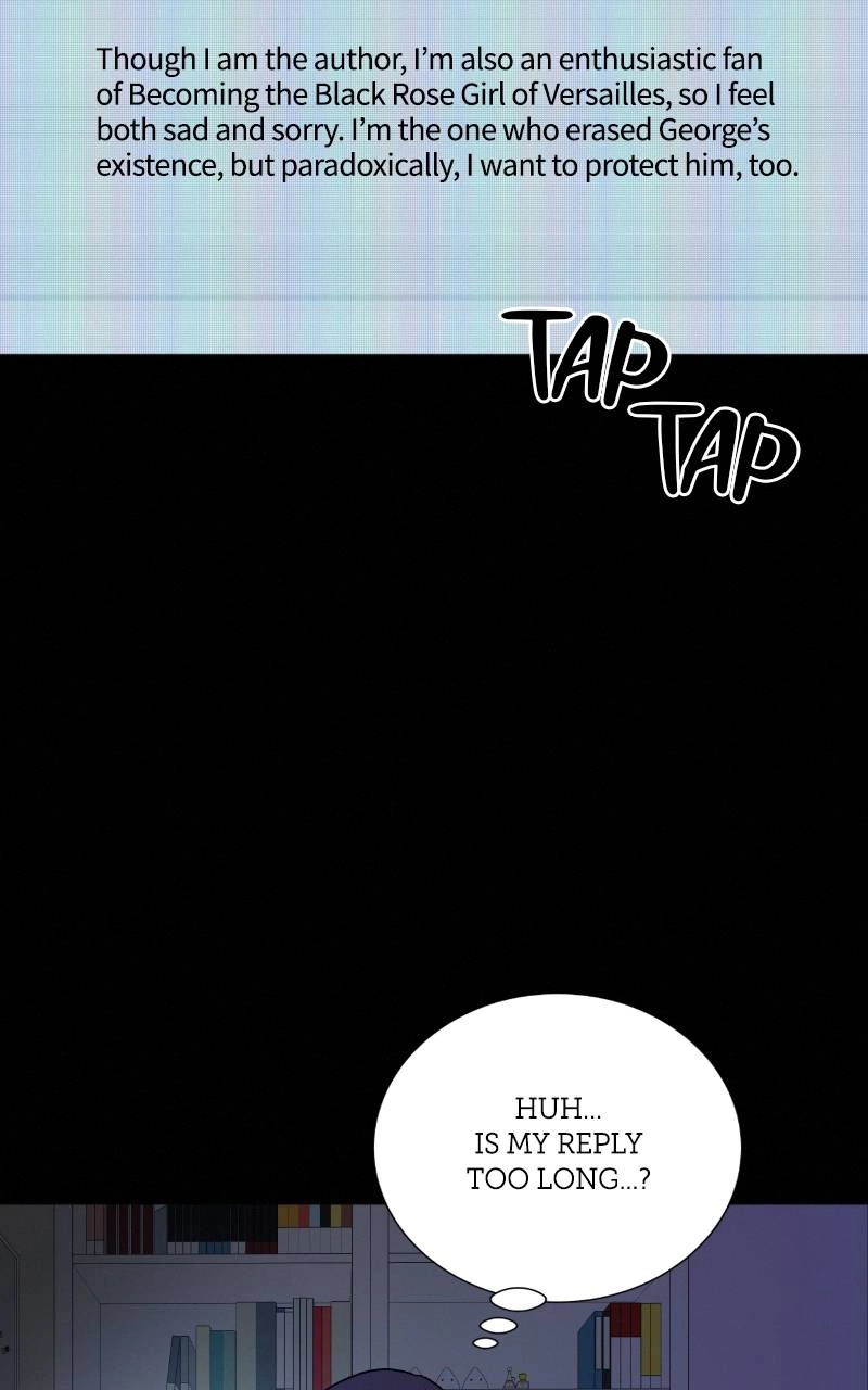 Operation: True Love Chapter 77 Page 137