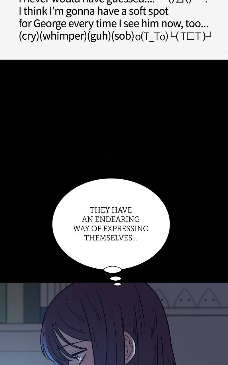 Operation: True Love Chapter 77 Page 140