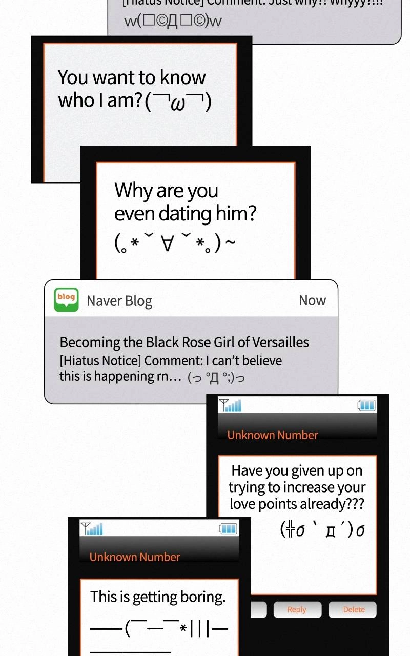 Operation: True Love Chapter 77 Page 143