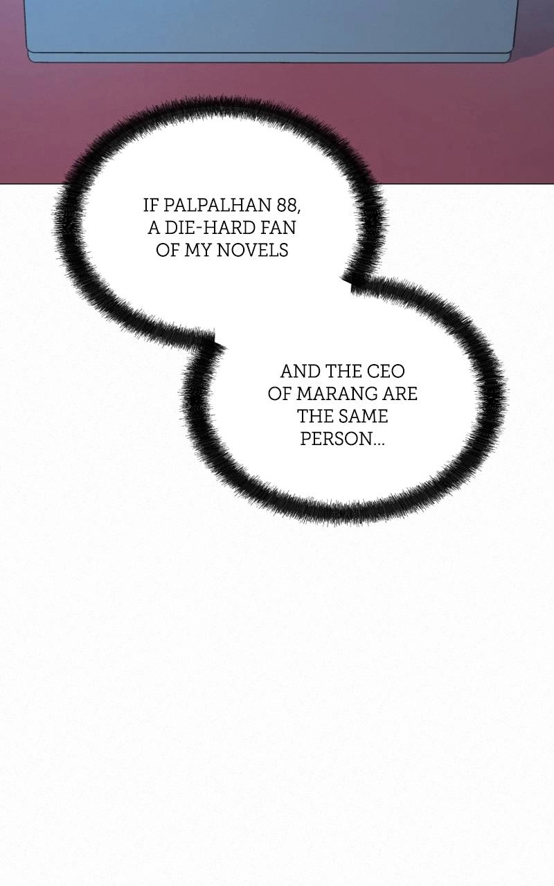 Operation: True Love Chapter 77 Page 147