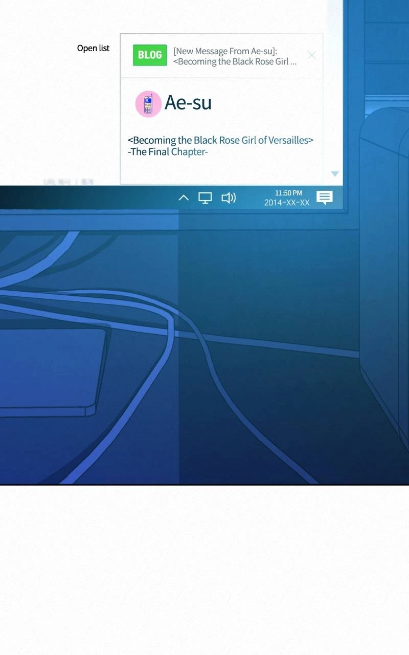 Operation: True Love Chapter 77 Page 152