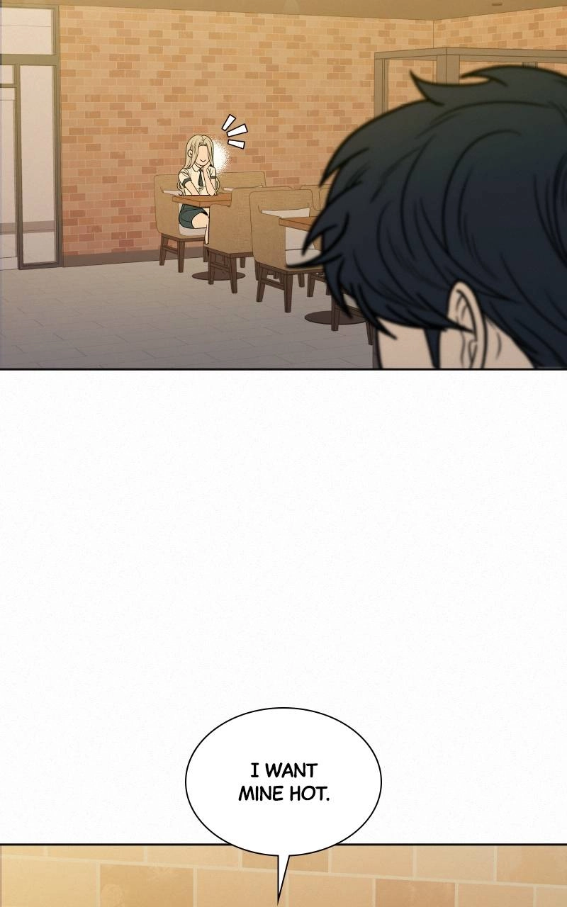 Operation: True Love Chapter 77 Page 15