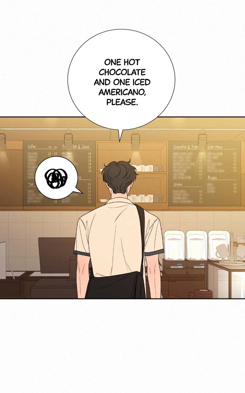 Operation: True Love Chapter 77 Page 17