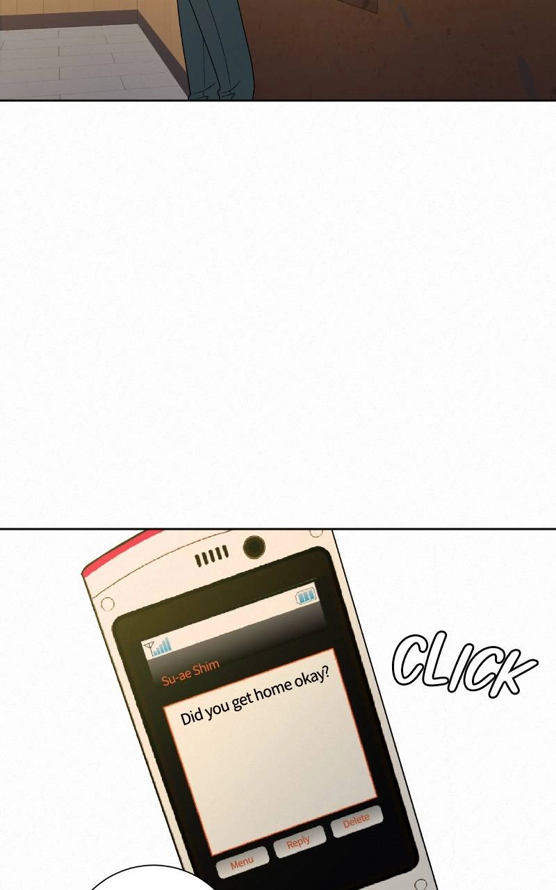 Operation: True Love Chapter 77 Page 20