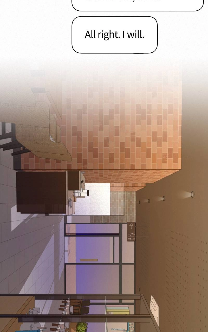 Operation: True Love Chapter 77 Page 29