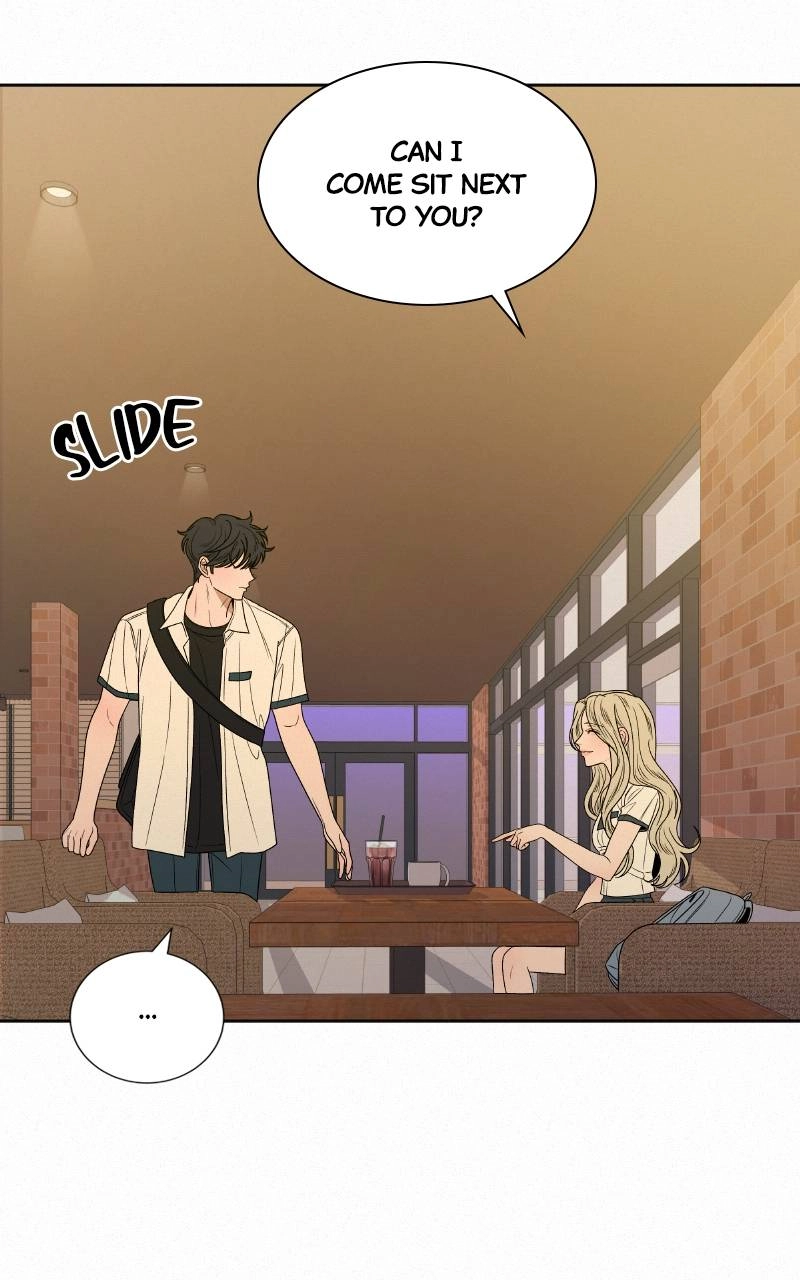 Operation: True Love Chapter 77 Page 33