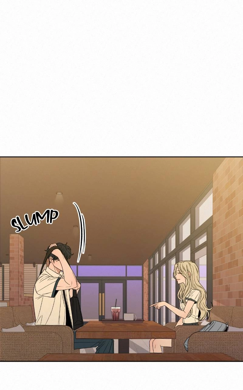 Operation: True Love Chapter 77 Page 34