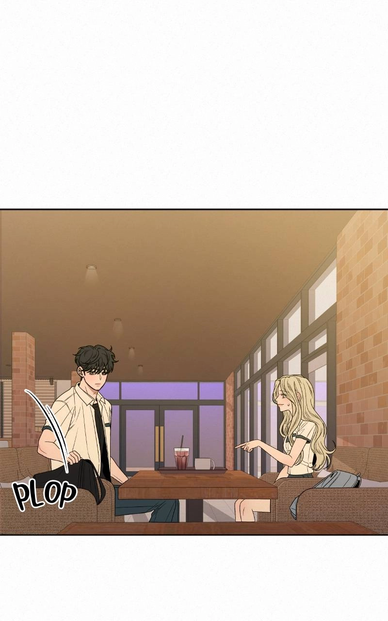 Operation: True Love Chapter 77 Page 35