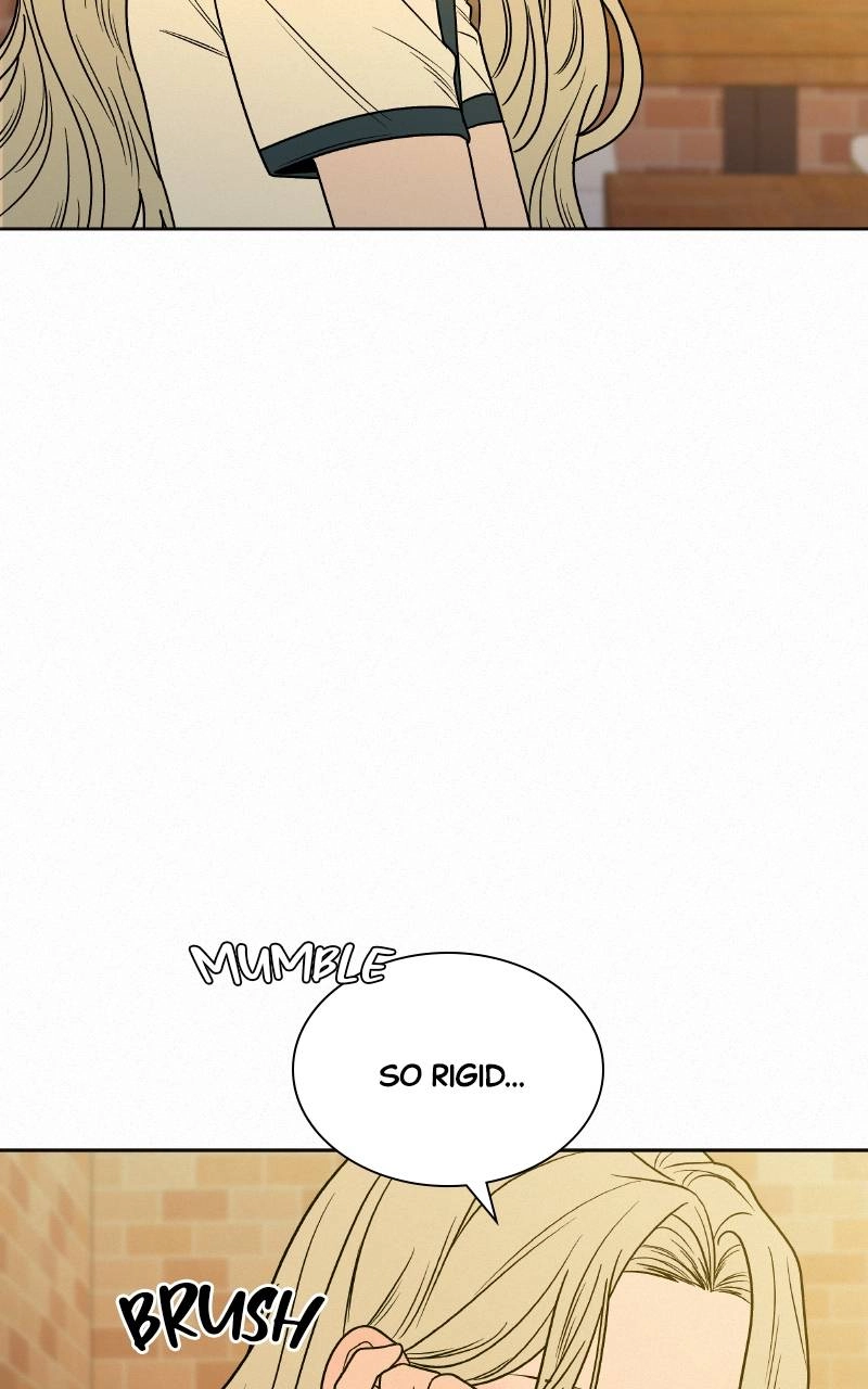 Operation: True Love Chapter 77 Page 38