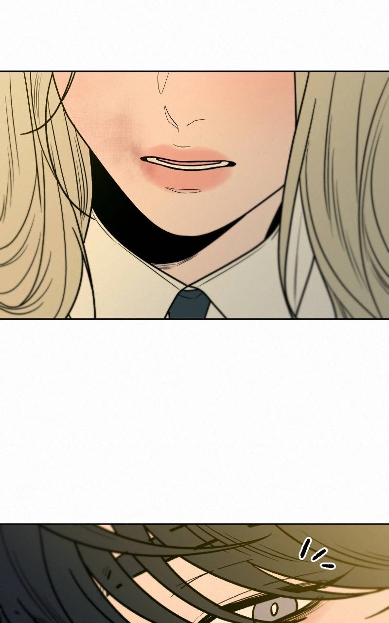 Operation: True Love Chapter 77 Page 40