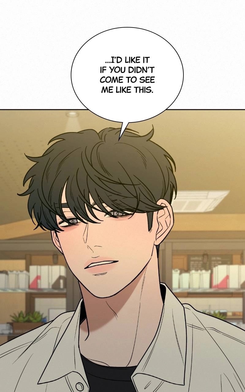 Operation: True Love Chapter 77 Page 42