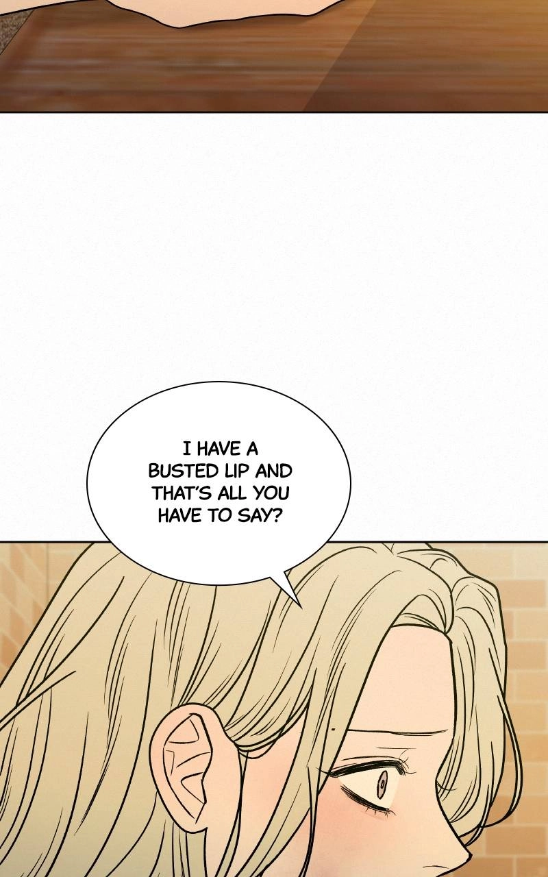 Operation: True Love Chapter 77 Page 45