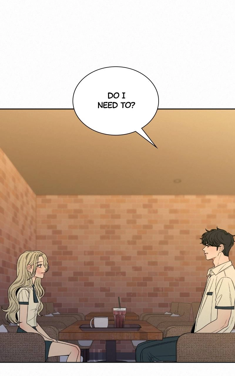 Operation: True Love Chapter 77 Page 49