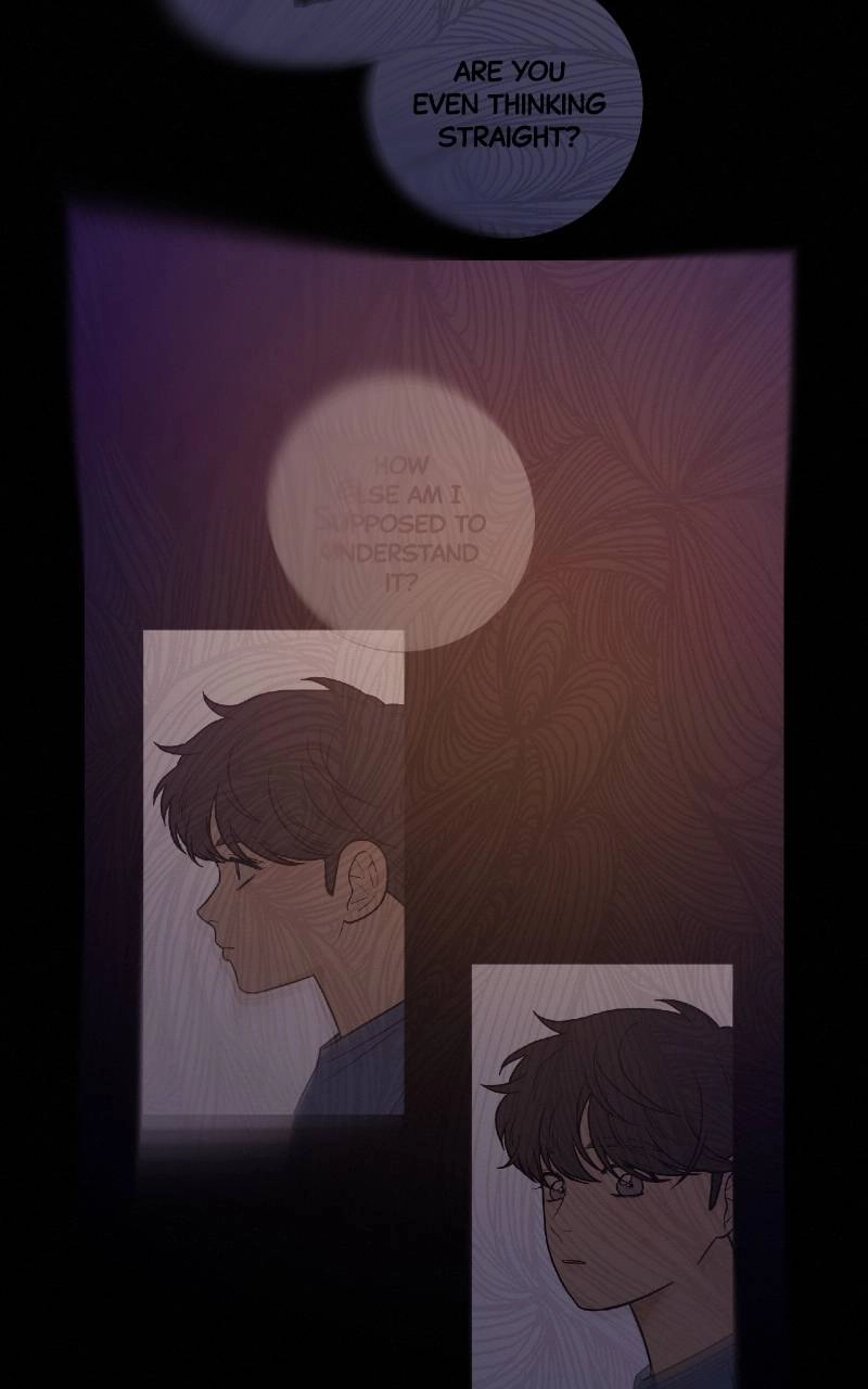 Operation: True Love Chapter 77 Page 57