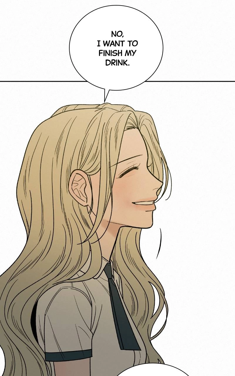 Operation: True Love Chapter 77 Page 70