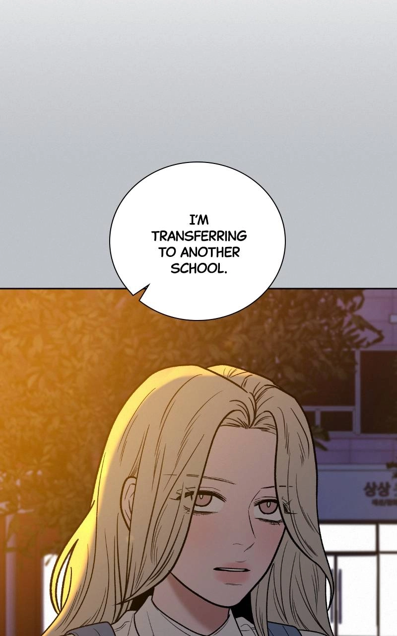 Operation: True Love Chapter 77 Page 72