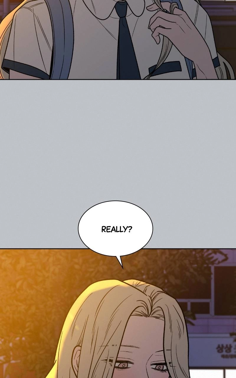 Operation: True Love Chapter 77 Page 73