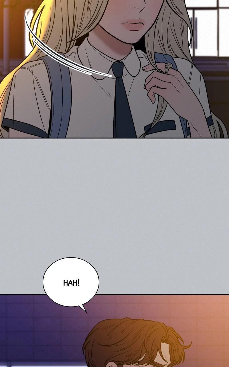 Operation: True Love Chapter 77 Page 74