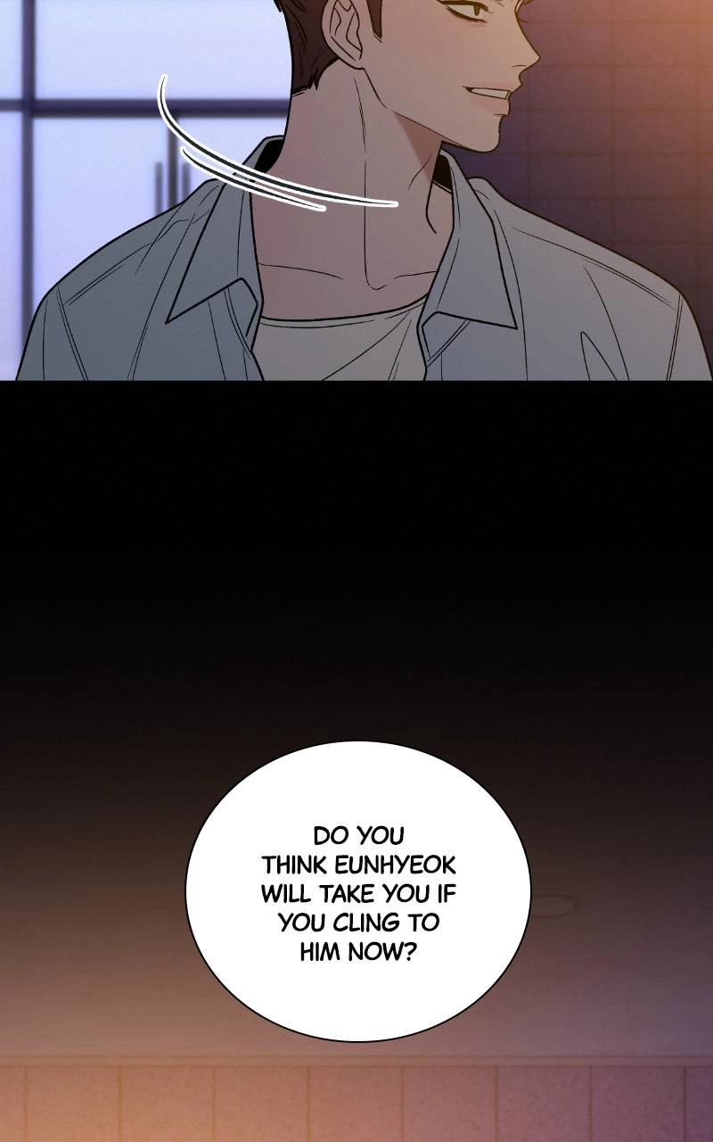 Operation: True Love Chapter 77 Page 75