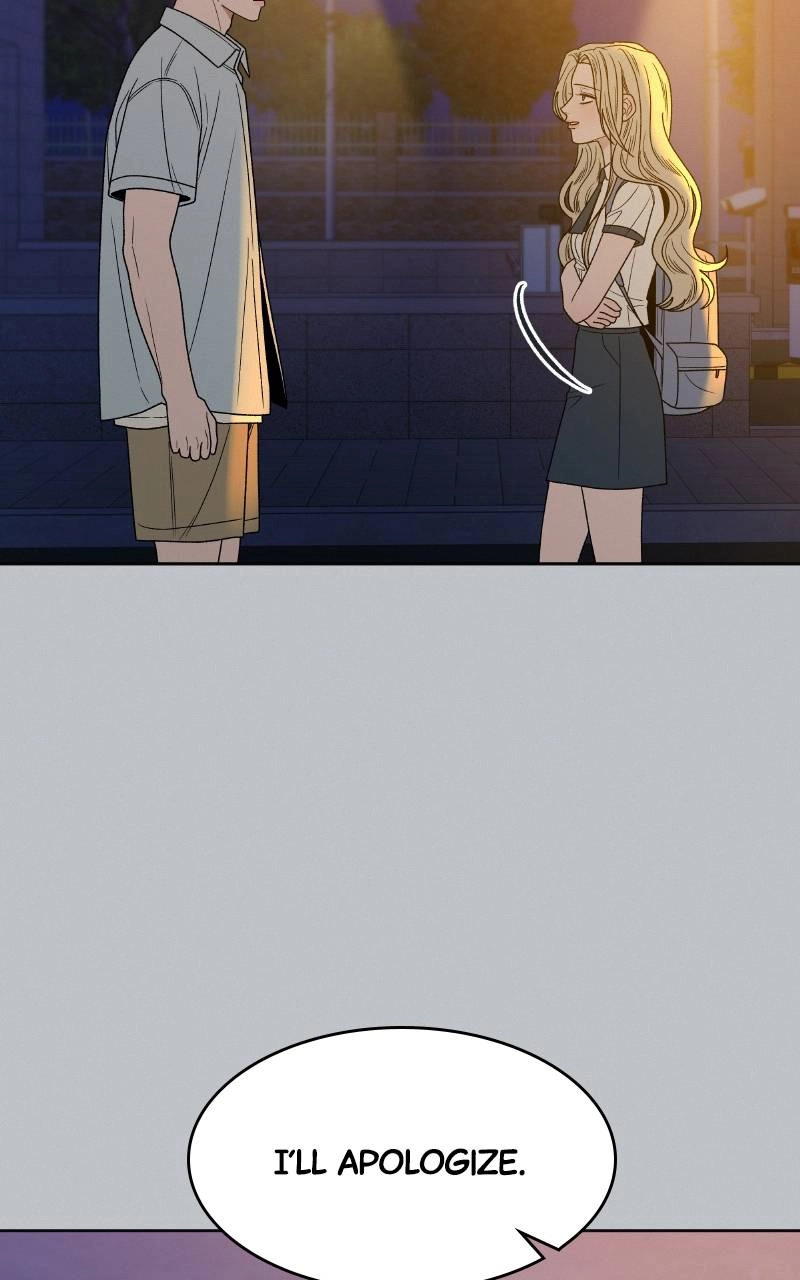 Operation: True Love Chapter 77 Page 78