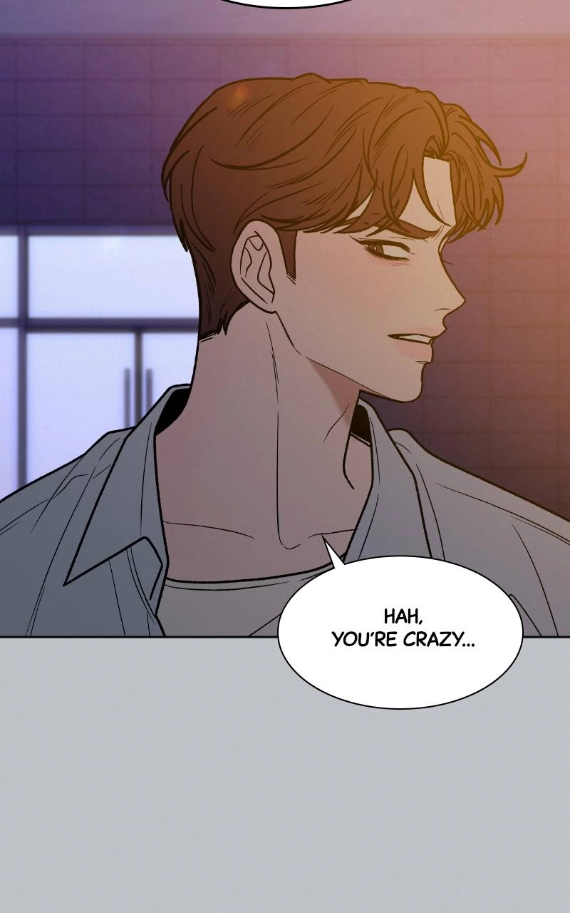 Operation: True Love Chapter 77 Page 79