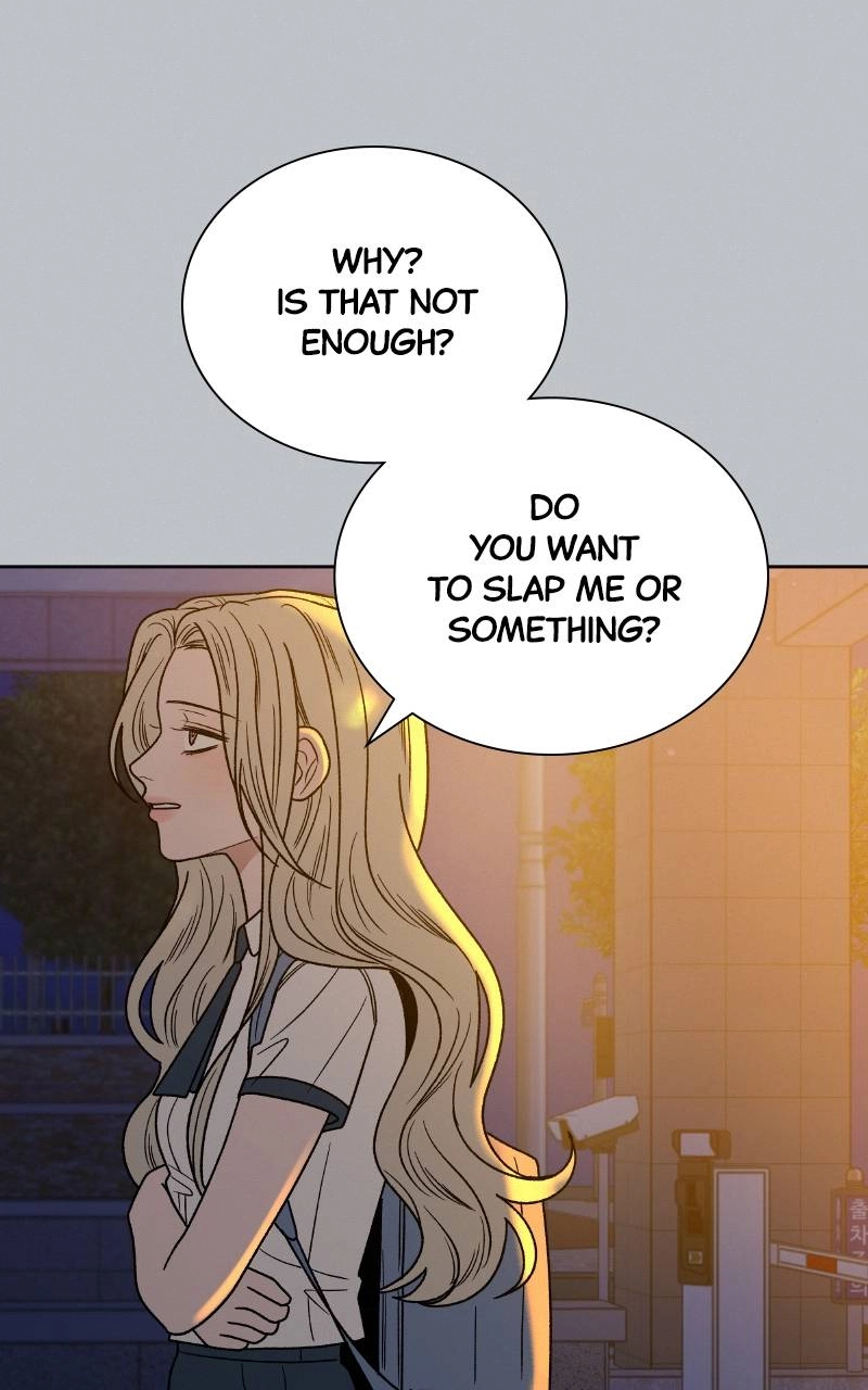 Operation: True Love Chapter 77 Page 80