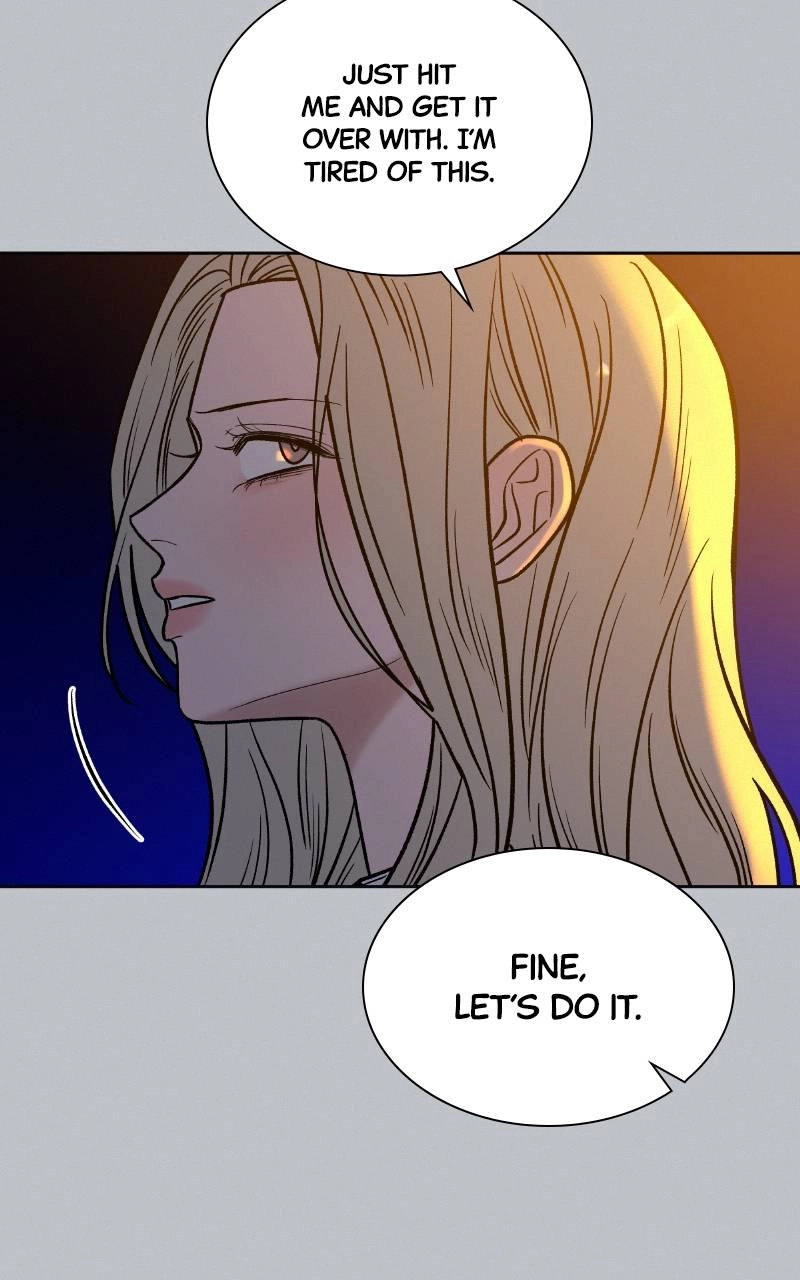 Operation: True Love Chapter 77 Page 83