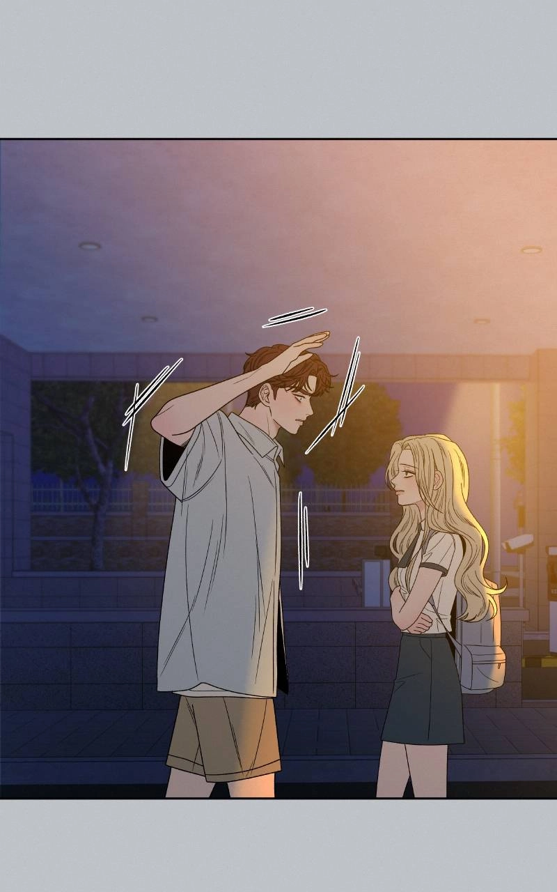 Operation: True Love Chapter 77 Page 85