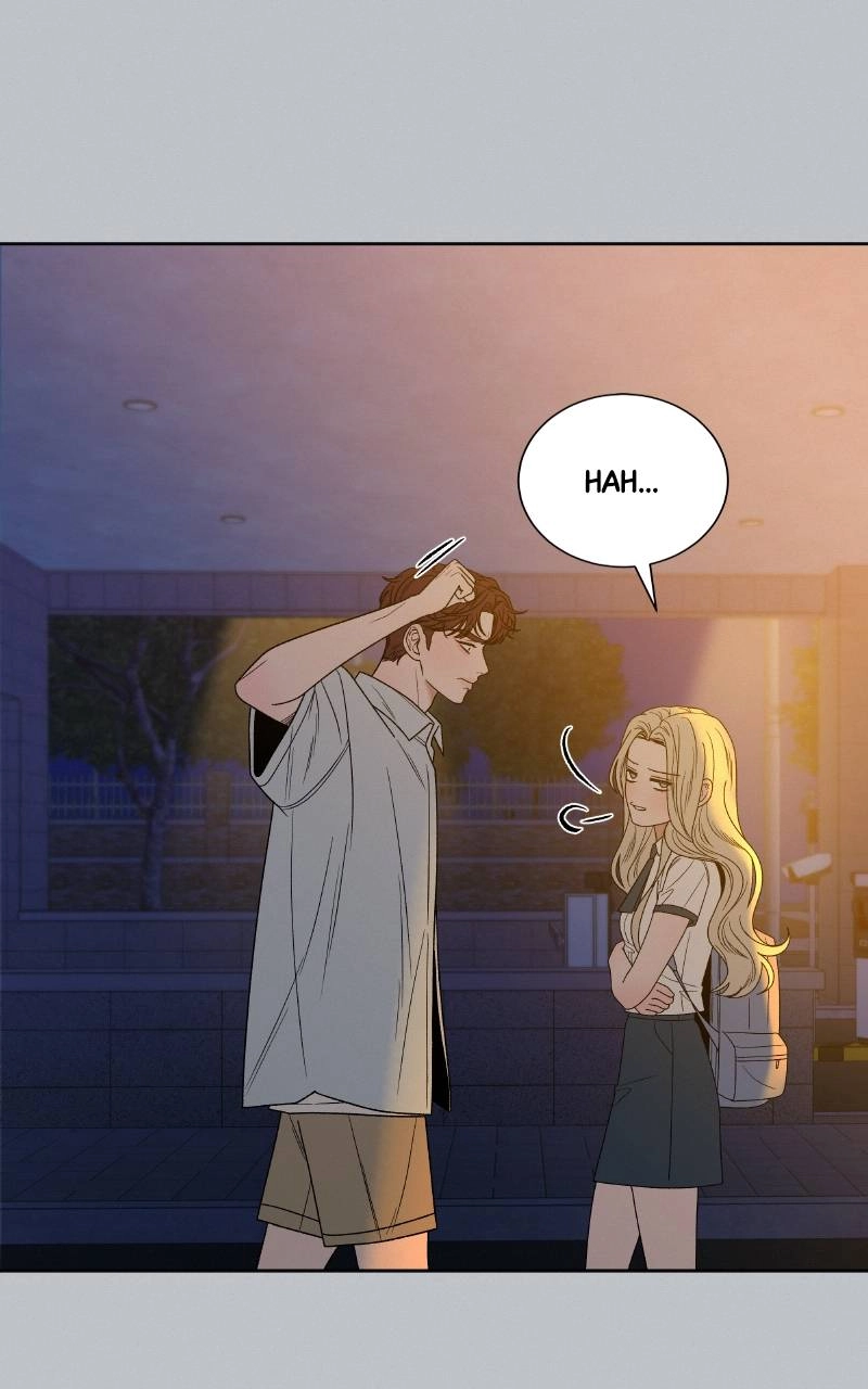 Operation: True Love Chapter 77 Page 86