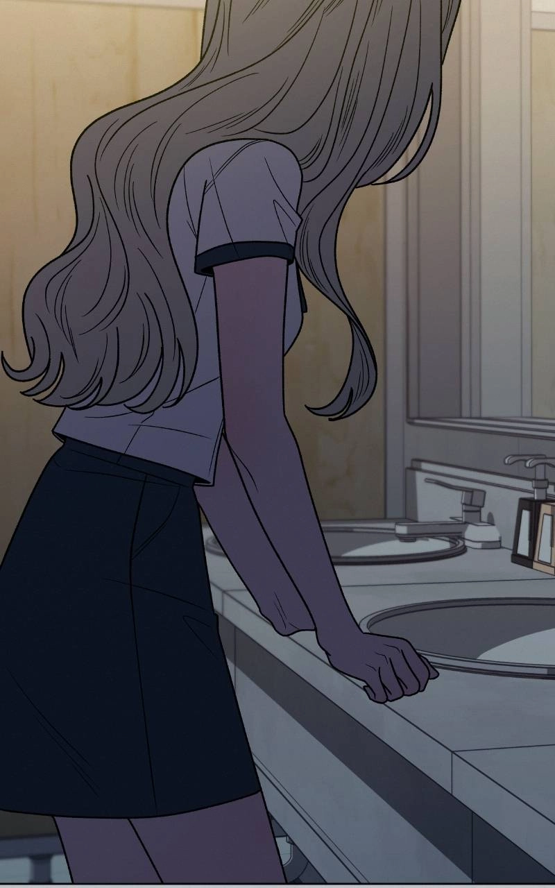 Operation: True Love Chapter 77 Page 96