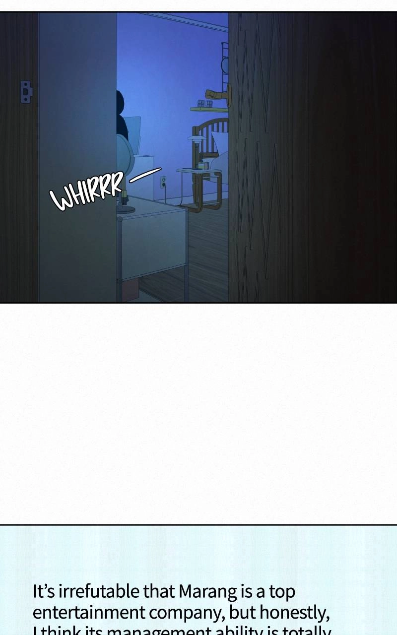 Operation: True Love Chapter 77 Page 99