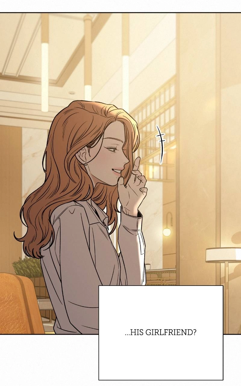 Operation: True Love Chapter 106 Page 100