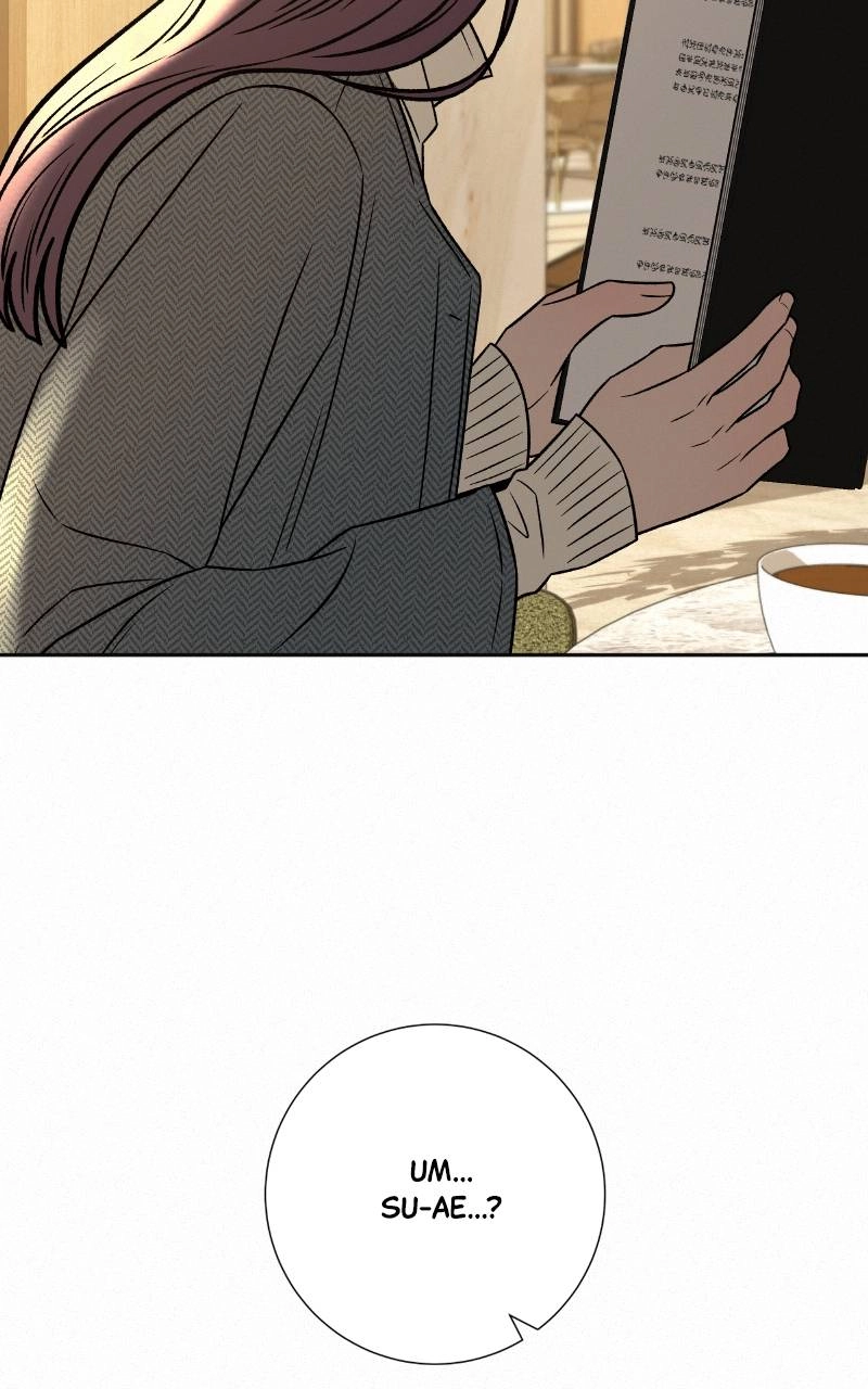 Operation: True Love Chapter 106 Page 105