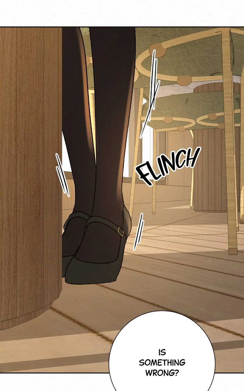 Operation: True Love Chapter 106 Page 106