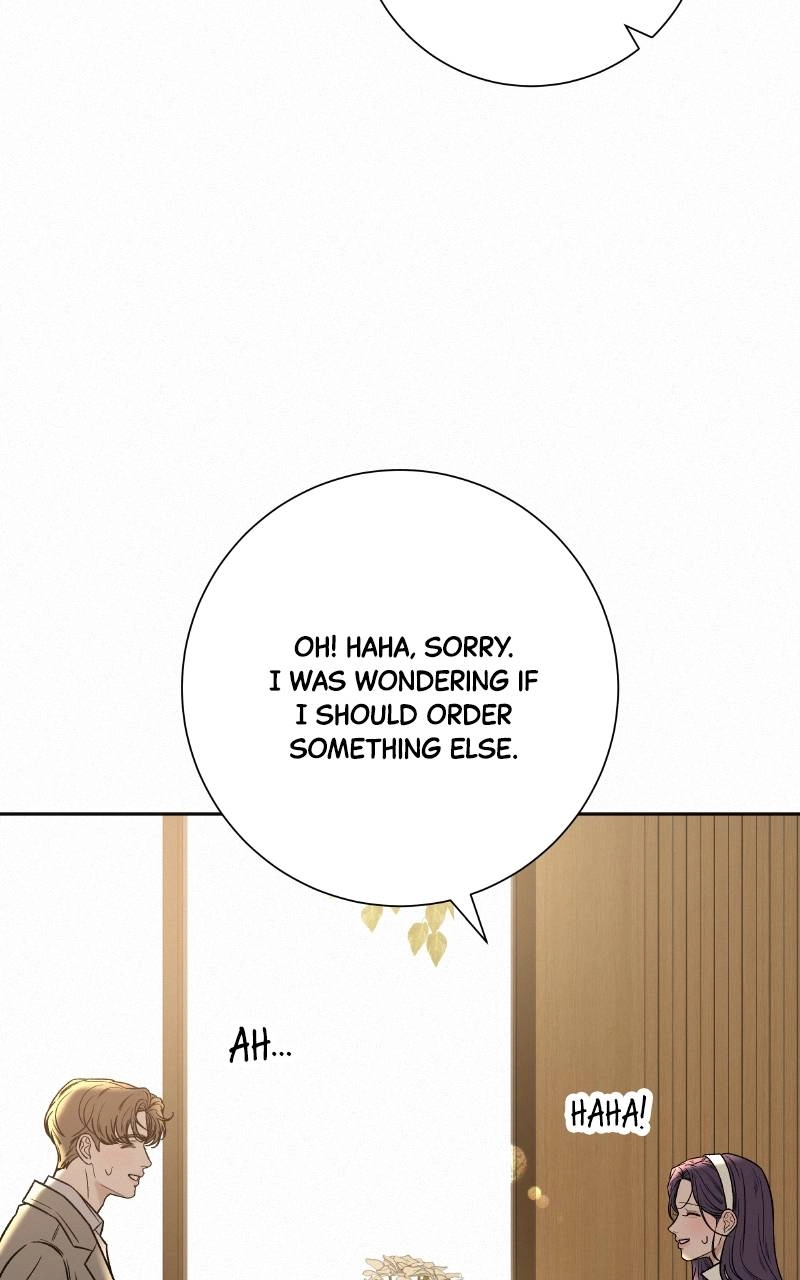 Operation: True Love Chapter 106 Page 107