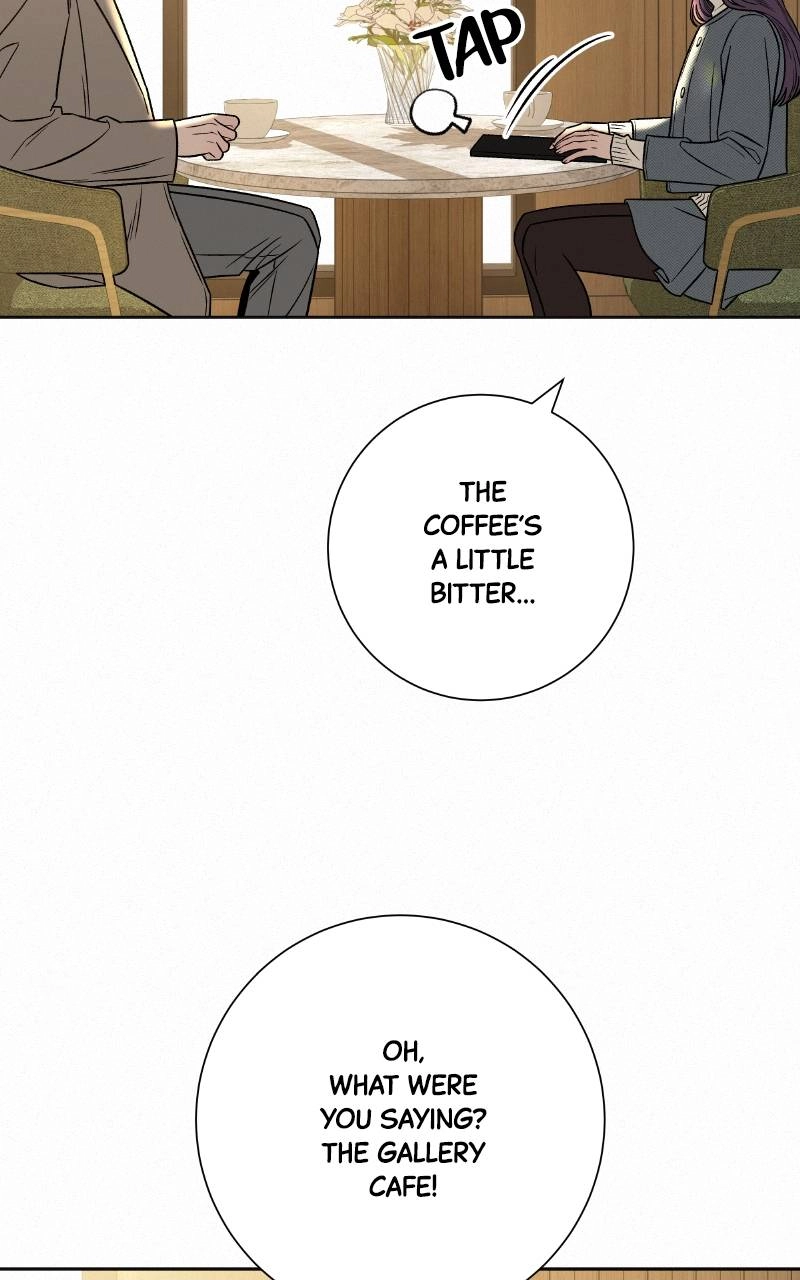 Operation: True Love Chapter 106 Page 108