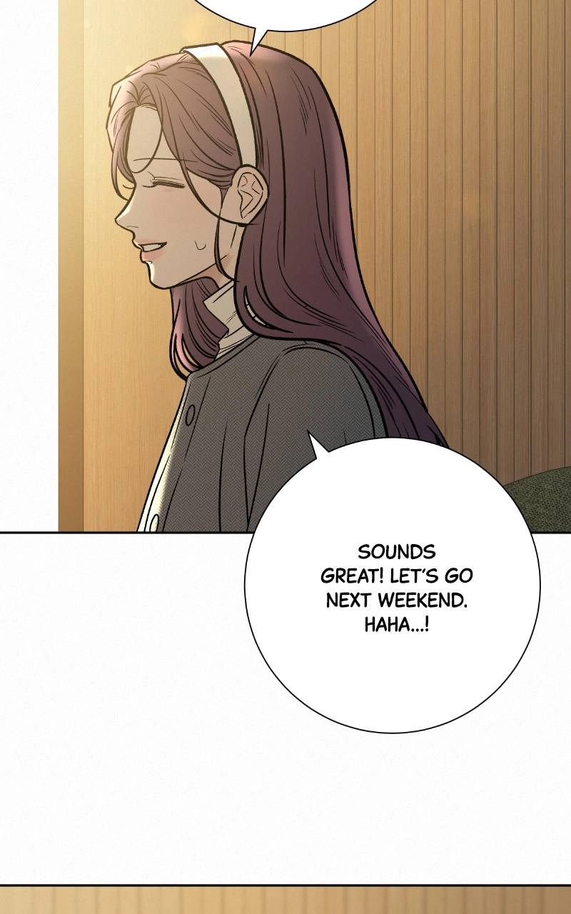 Operation: True Love Chapter 106 Page 109