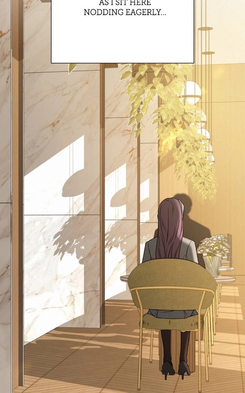 Operation: True Love Chapter 106 Page 111