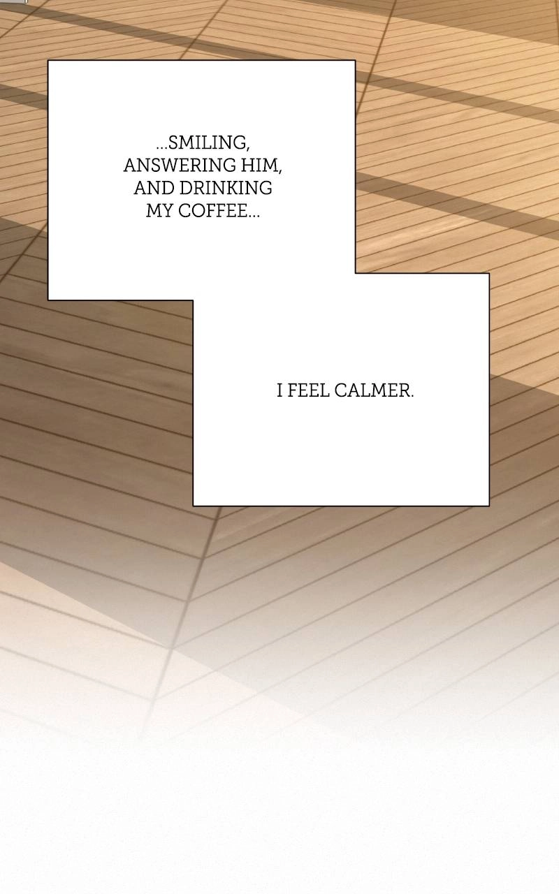 Operation: True Love Chapter 106 Page 112