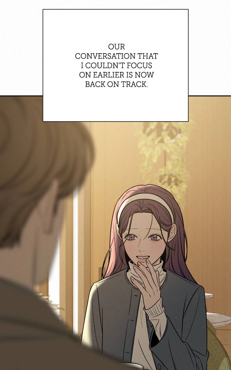 Operation: True Love Chapter 106 Page 113