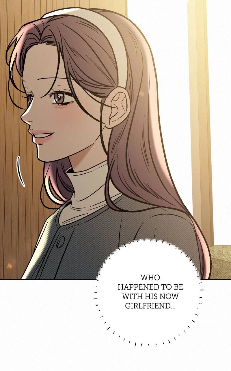 Operation: True Love Chapter 106 Page 115