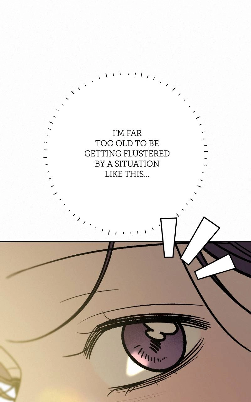 Operation: True Love Chapter 106 Page 116