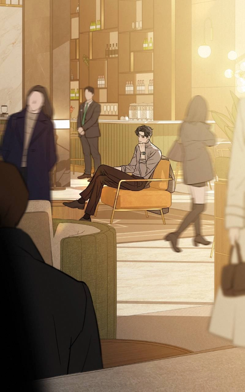 Operation: True Love Chapter 106 Page 118