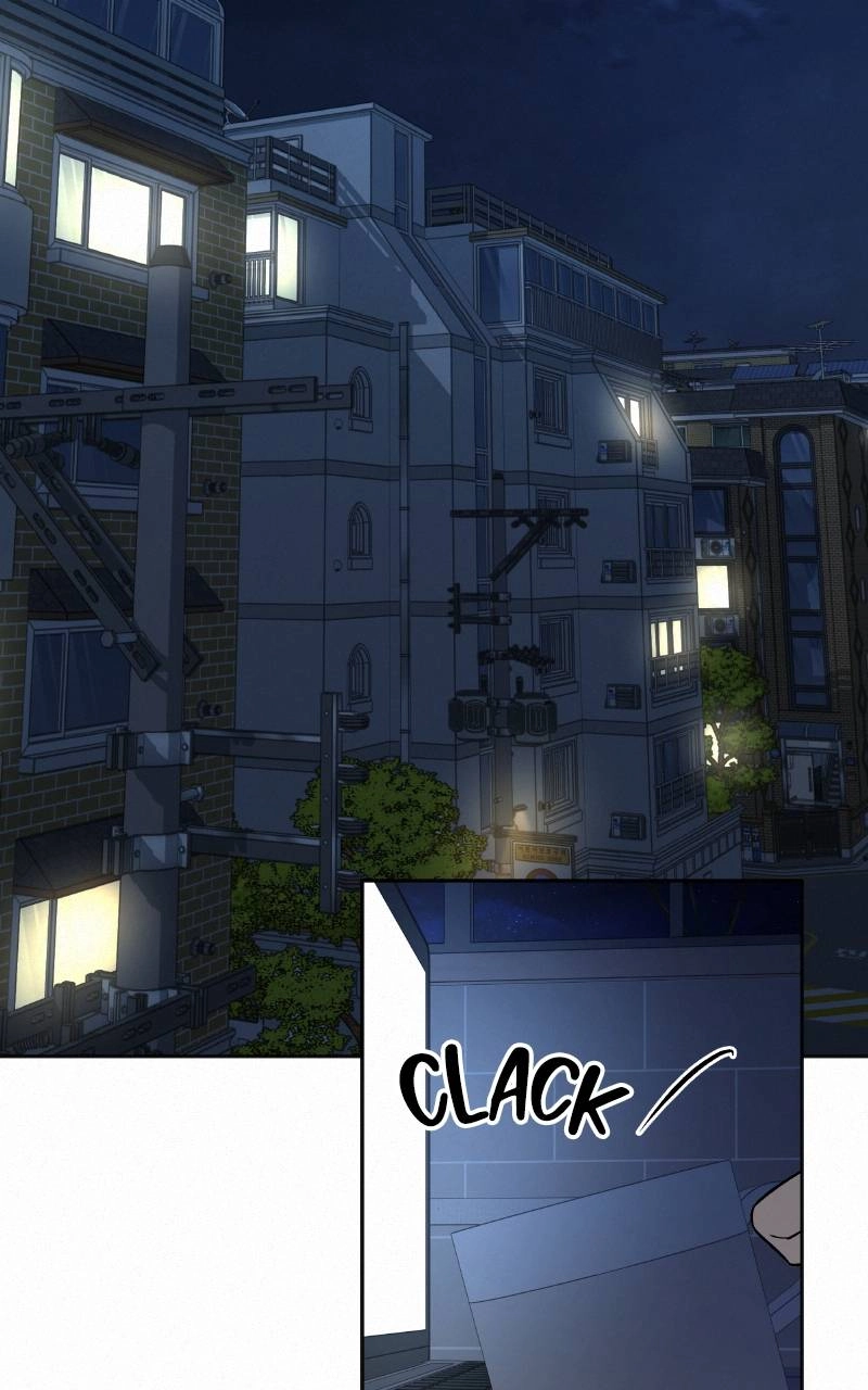 Operation: True Love Chapter 106 Page 22