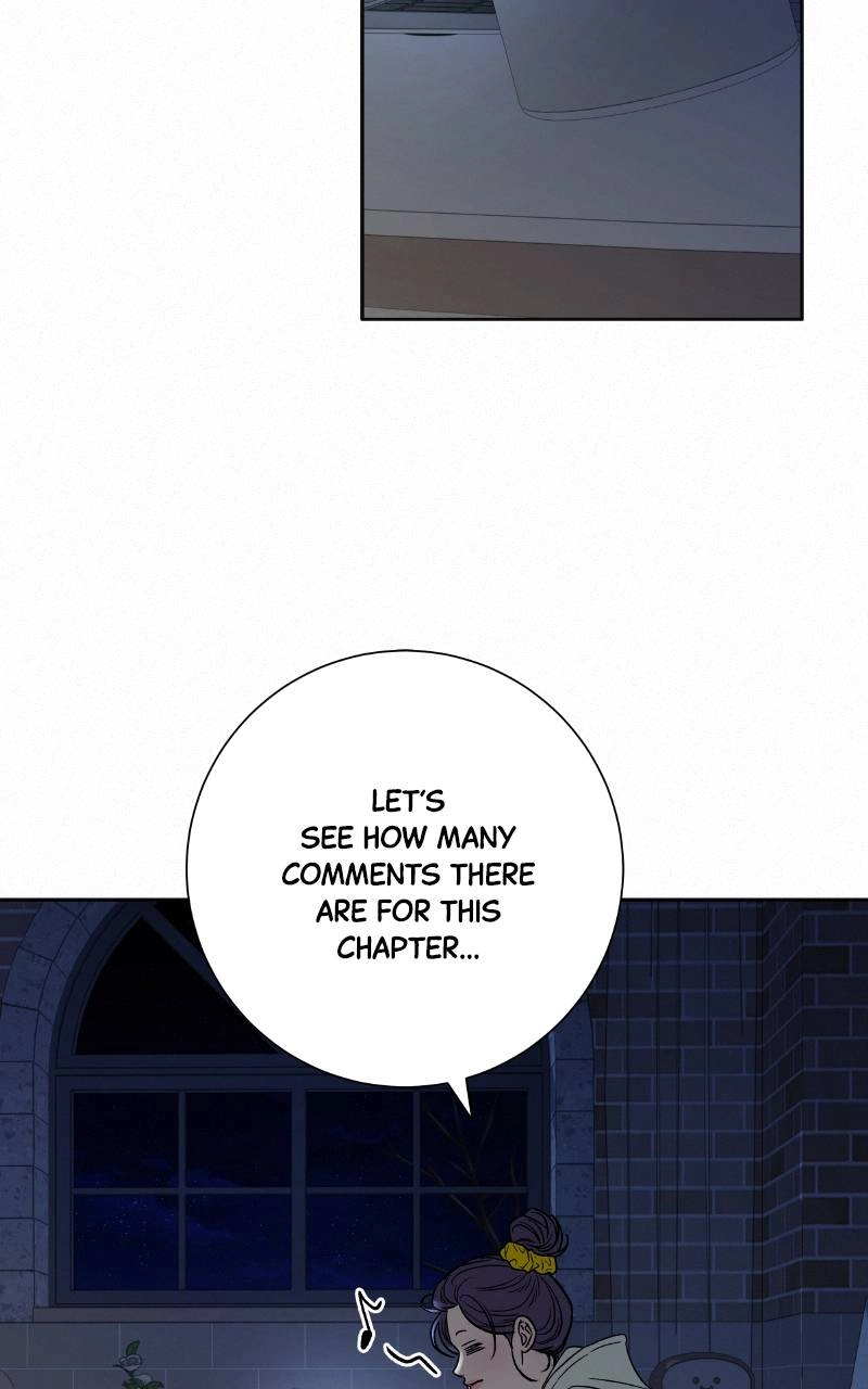 Operation: True Love Chapter 106 Page 23