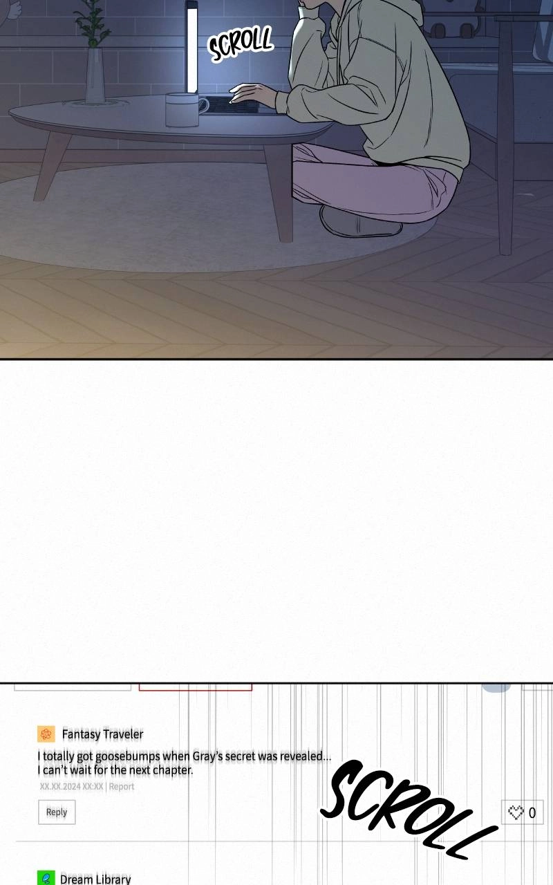 Operation: True Love Chapter 106 Page 24