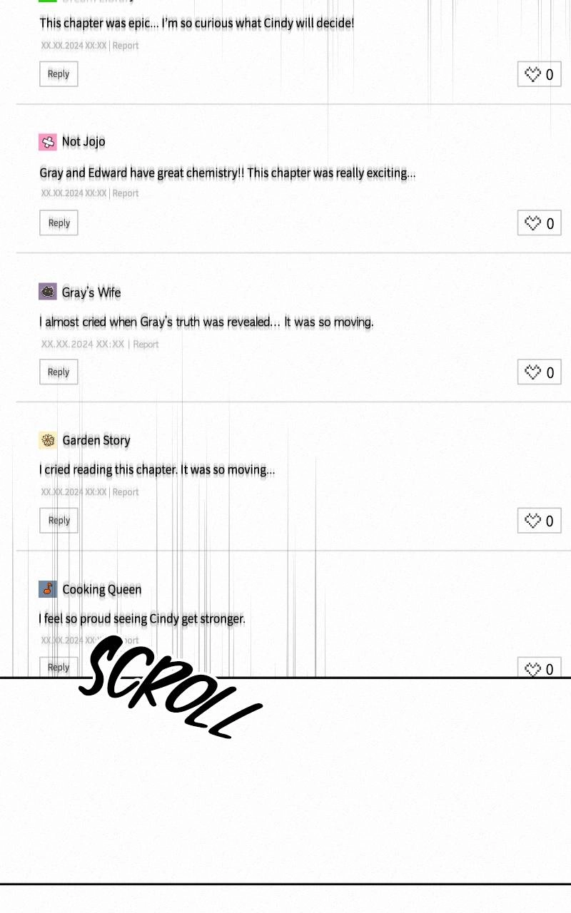 Operation: True Love Chapter 106 Page 25