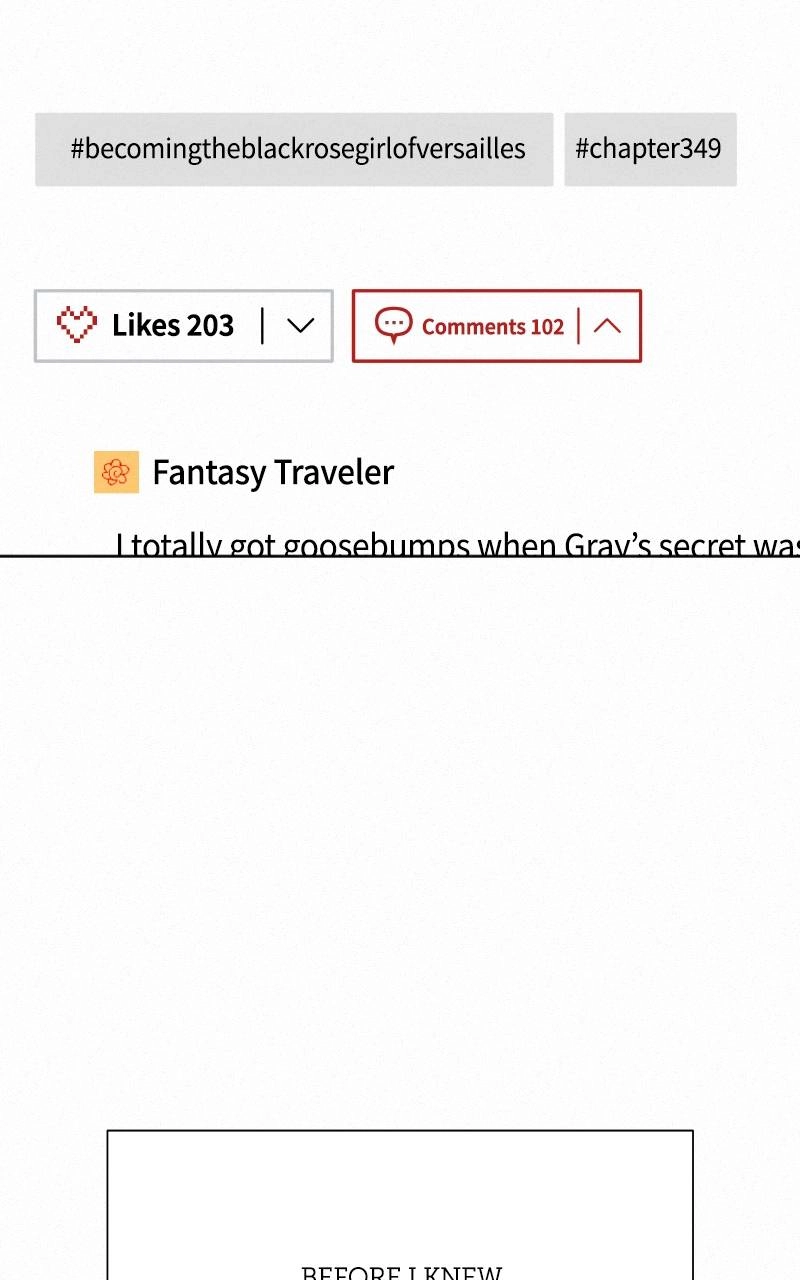 Operation: True Love Chapter 106 Page 26