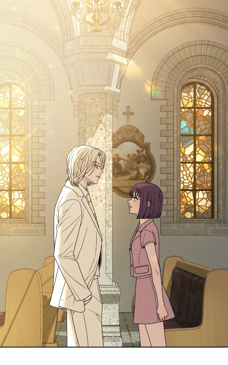 Operation: True Love Chapter 106 Page 29