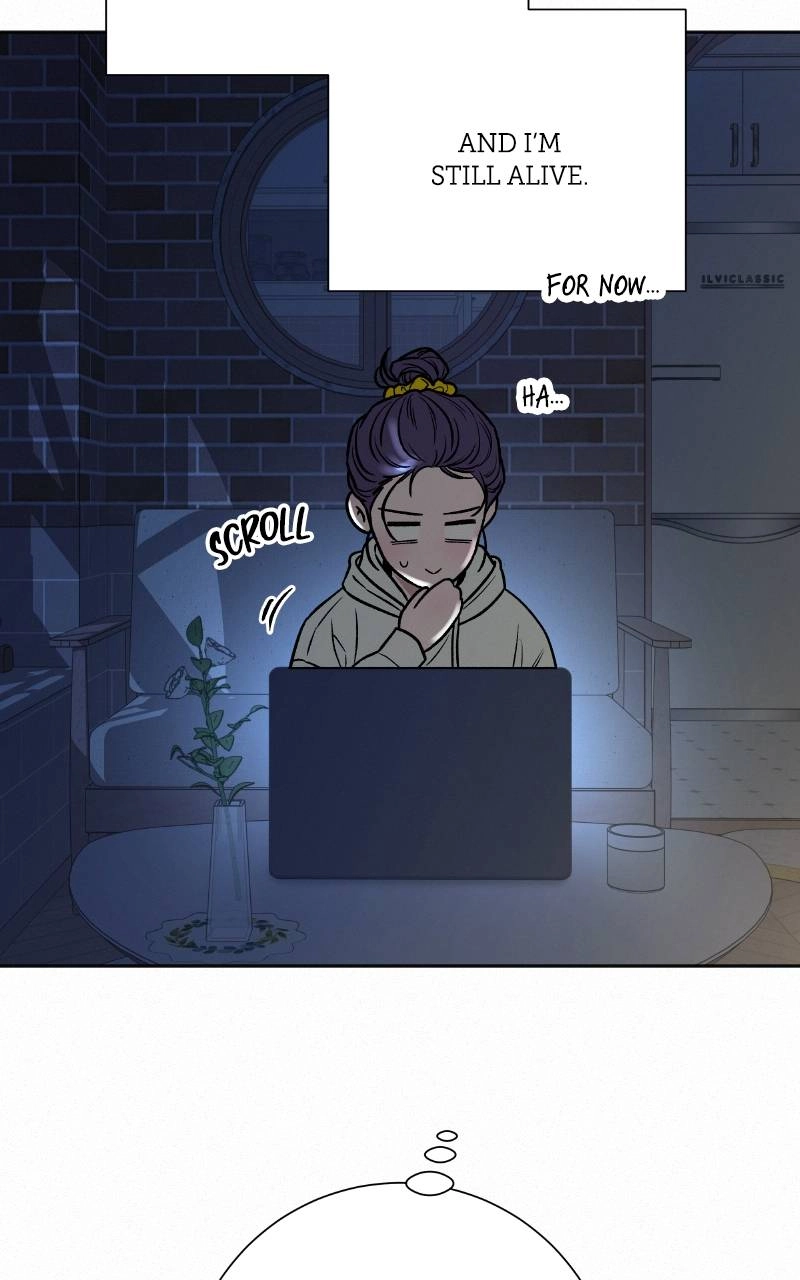 Operation: True Love Chapter 106 Page 31